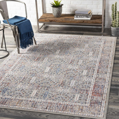 Balmullo Area Rug - Clearance