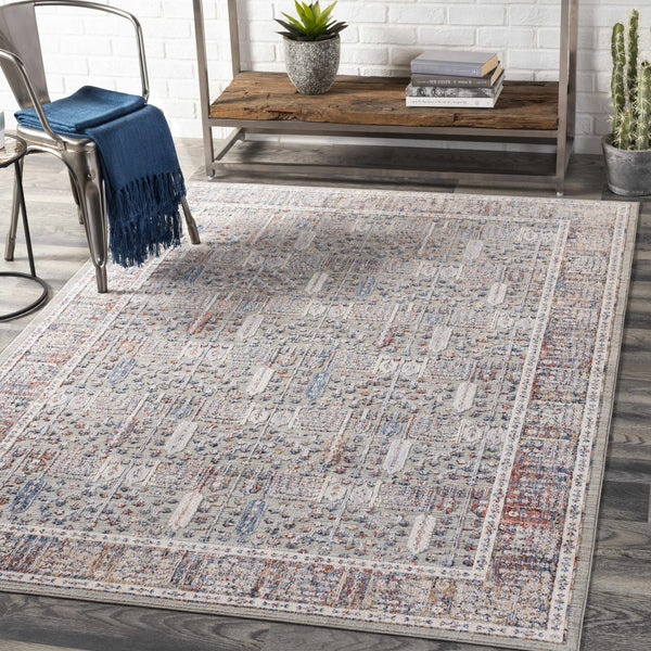 Balmullo Area Rug - Clearance