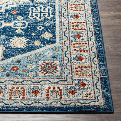 Balucawi Area Rug - Clearance