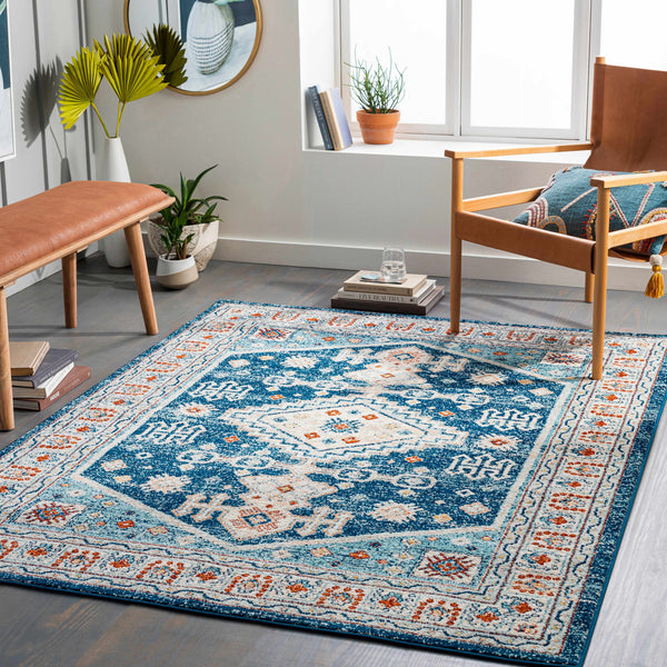 Balucawi Area Rug - Clearance