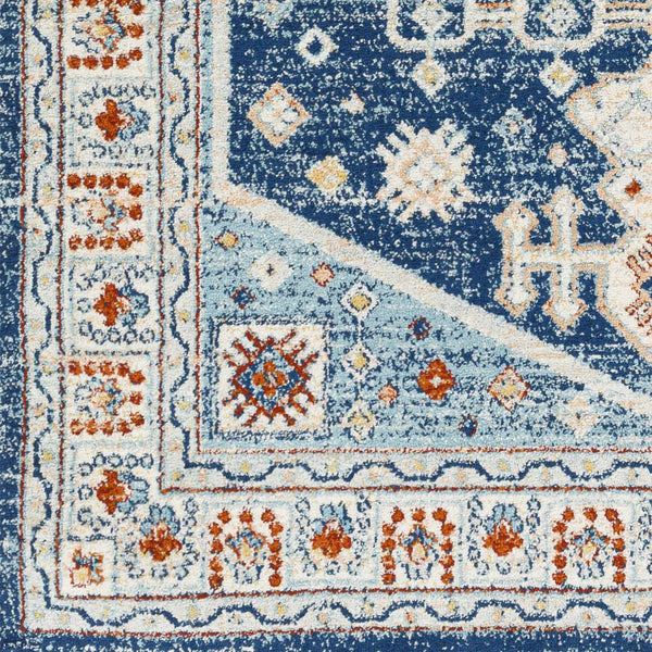 Balucawi Area Rug - Clearance