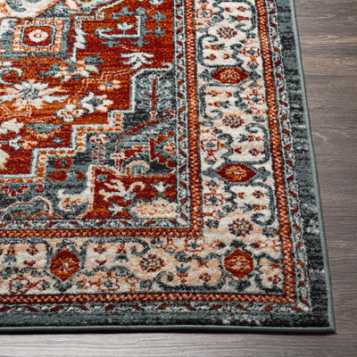 Baluyot Area Rug - Clearance