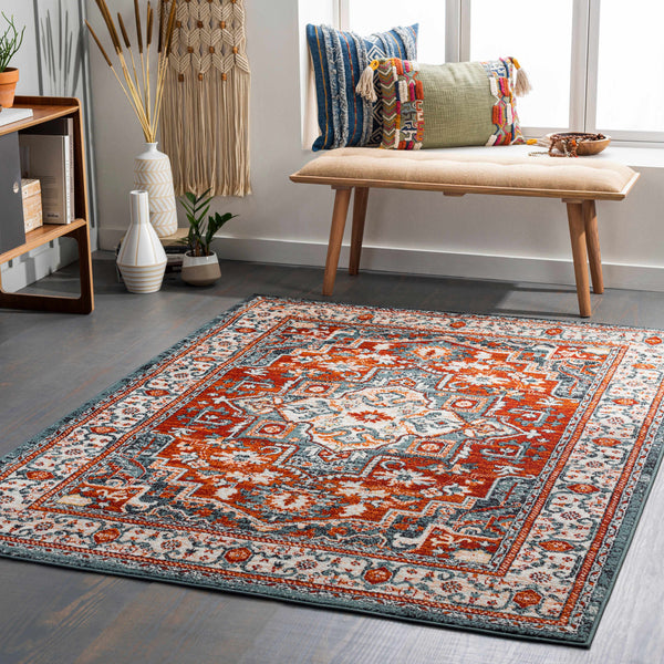 Baluyot Area Rug - Clearance