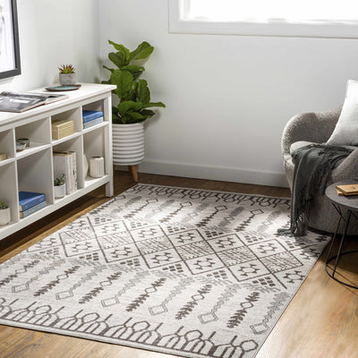 Bantog Washable Area Rug - Clearance