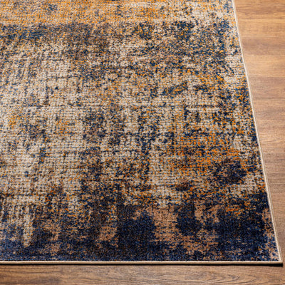 Bantuanon Washable Area Rug - Clearance