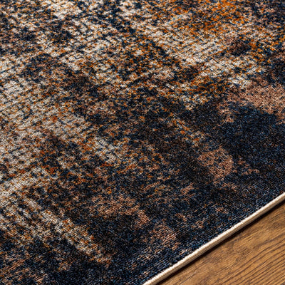 Bantuanon Washable Area Rug - Clearance