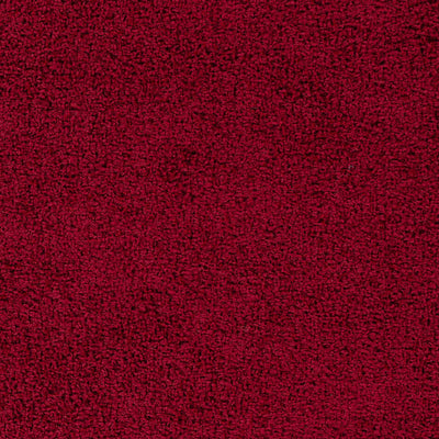 Burgandy Rug - clearance