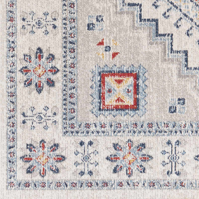 Bardia Area Rug - Clearance