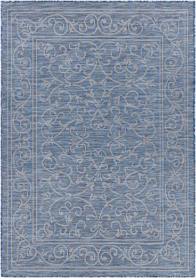 Bargara Flatweave Area Carpet - Clearance