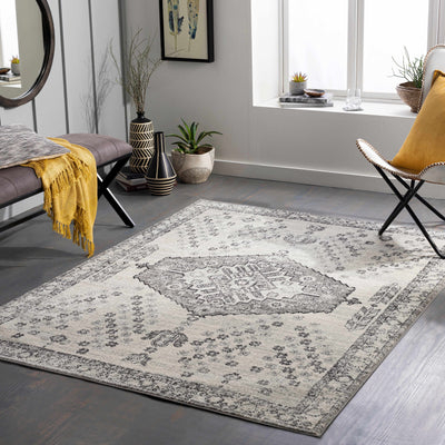 Barili Area Rug - Clearance