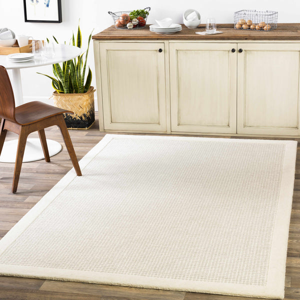 Barrow Wool Rug