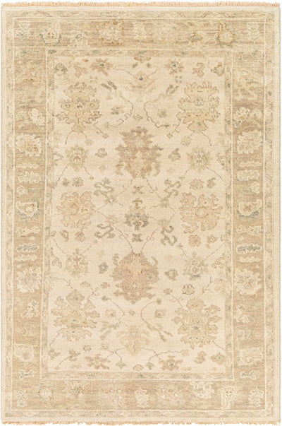 Barview Area Rug