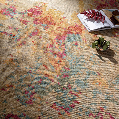 Bassano Premium Area Rug