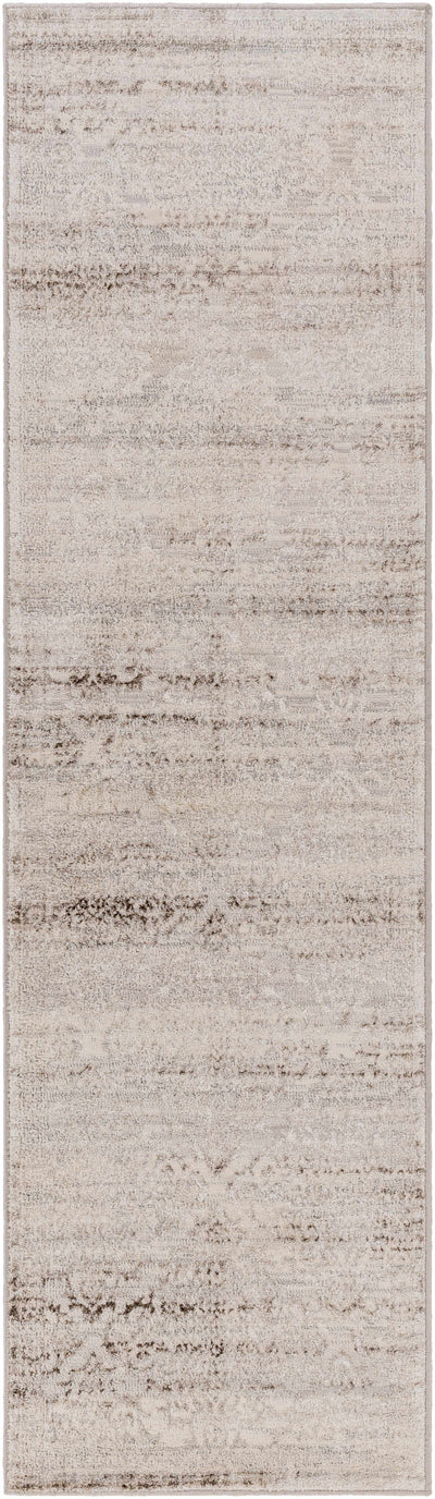 Batasan Neutral Area Rug - Clearance