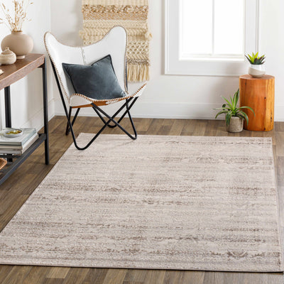 Batasan Neutral Area Rug - Clearance