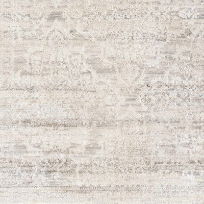 Batasan Neutral Area Rug - Clearance