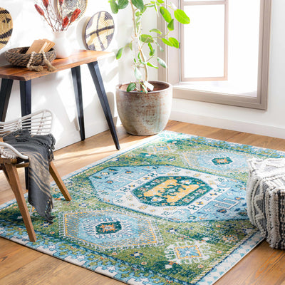 Batlow Area Rug - Clearance (FSA)