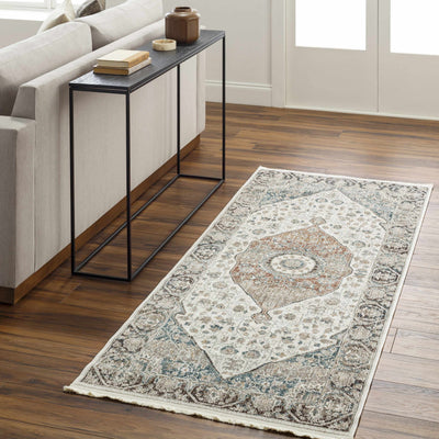 Baychester Area Rug - Promo