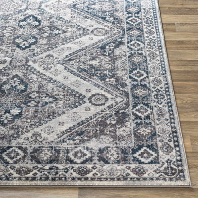 Bayonne Area Rug - Clearance