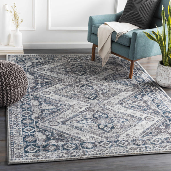 Bayonne Area Rug - Clearance