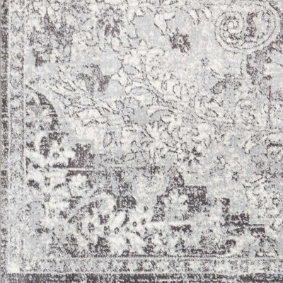 Buckingham Gray Rug