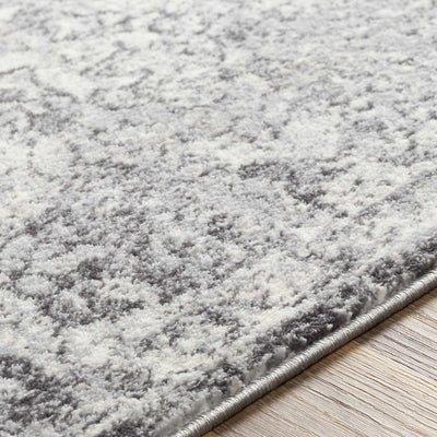 Buckingham Gray Rug