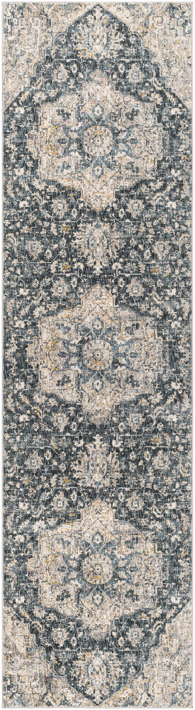 Beaudesert Area Rug