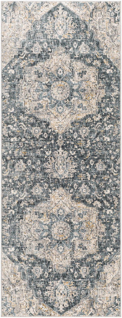 Beaudesert Area Rug