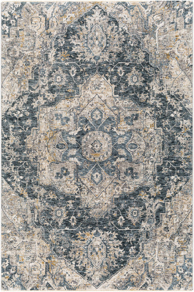 Beaudesert Area Rug