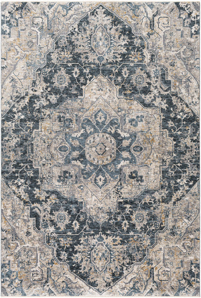 Beaudesert Area Rug