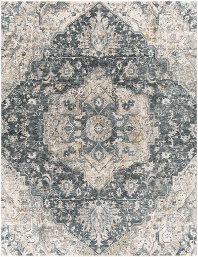 Beaudesert Area Rug