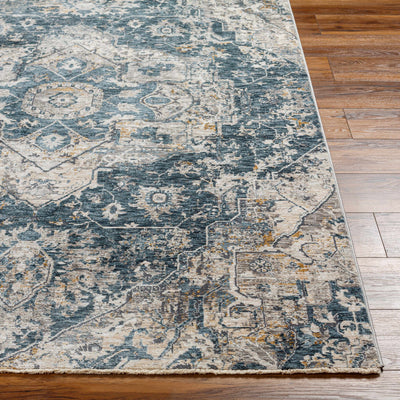 Beaudesert Area Rug