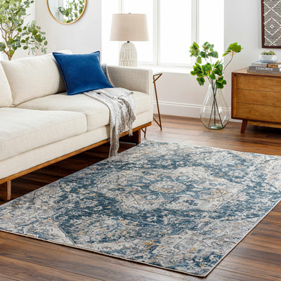 Beaudesert Area Rug