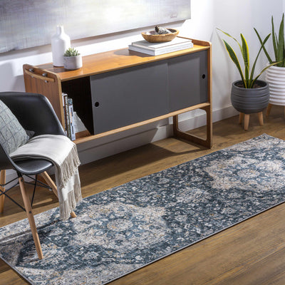 Beaudesert Area Rug