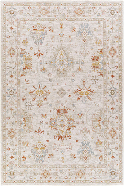 Beausejour Oushak Area Rug