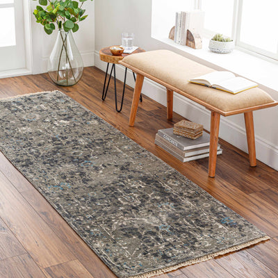 Becerril Area Rug - Promo