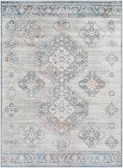 Becuh Area Rug - Clearance