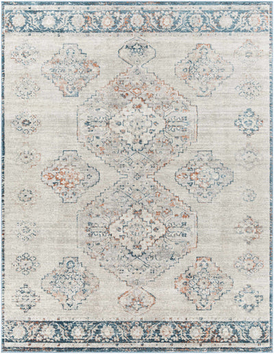 Becuh Area Rug - Clearance