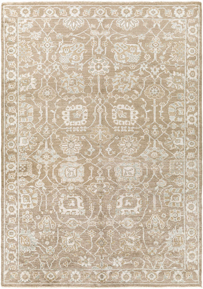 Beldon Area Rug - Promo