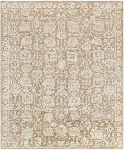 Beldon Area Rug - Promo