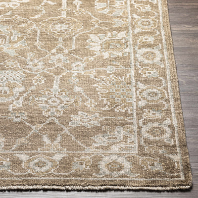 Beldon Area Rug - Promo