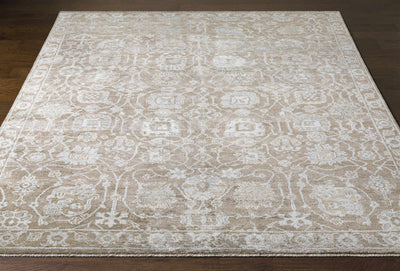 Beldon Area Rug - Promo