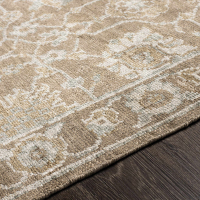 Beldon Area Rug - Promo