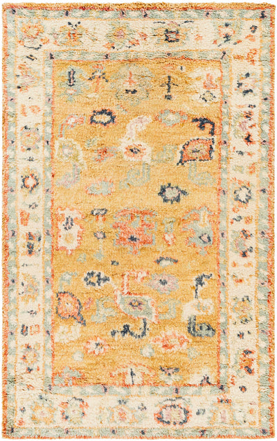 Belevi Area Rug - Promo