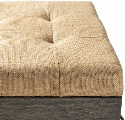 Belmullet Ottoman Pouf