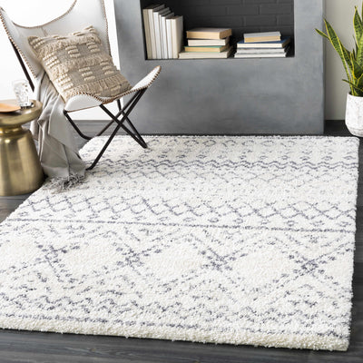 Benezett Area Rug