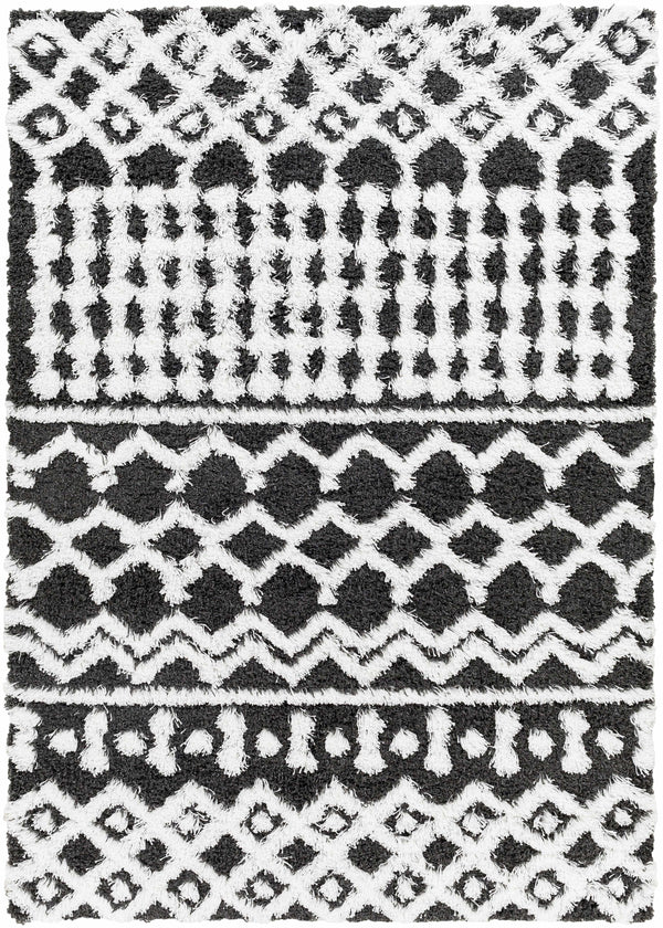 Bente Shag Area Rug