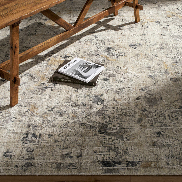 Berit Area Rug