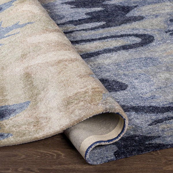 Berkley Premium Viscose Rug