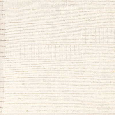 Bernd Beige Premium Wool Rug